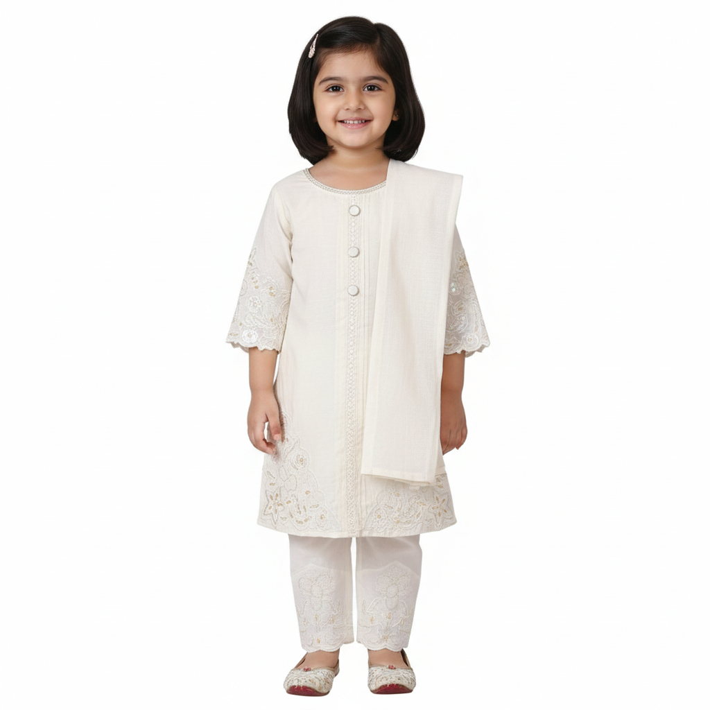 Girls Kurti